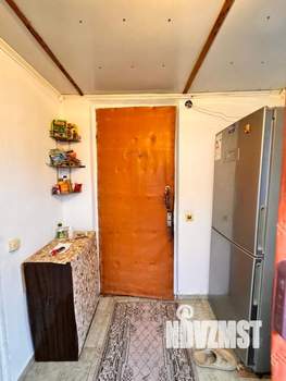 Дом 45м², 1-этажный, участок 16 сот.  