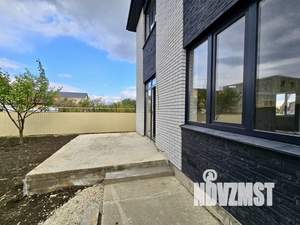 Дом 130м², 2-этажный, участок 5 сот.  