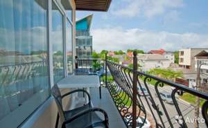 Дом 480м², 2-этажный, участок 4 сот.  