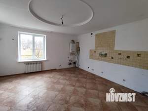 Дом 130м², 2-этажный, участок 4 сот.  