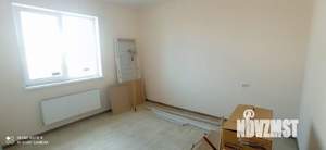 Дом 90м&sup2;, 2-этажный, участок 3 сот.  