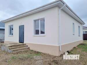 Дом 90м&sup2;, 2-этажный, участок 5 сот.  