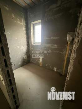 Дом 62м², 1-этажный, участок 3 сот.  