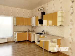 Дом 133м&sup2;, 2-этажный, участок 6 сот.  