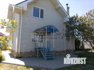 Дом 160м², 2-этажный, участок 8 сот.  