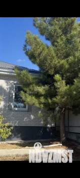 Дом 95м&sup2;, 1-этажный, участок 3 сот.  