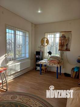 Дом 192м², 2-этажный, участок 11 сот.  