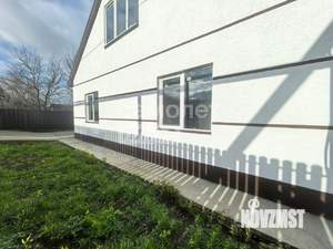 Дом 105м&sup2;, 1-этажный, участок 6 сот.  