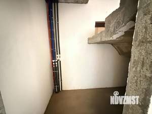 Таунхаус 151м&sup2;, 2-этажный, участок 3 сот.  