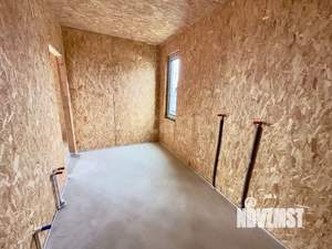 Дом 114м&sup2;, 1-этажный, участок 6 сот.  