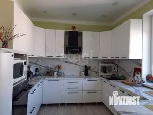 Дом 267м², 2-этажный, участок 526 сот.  