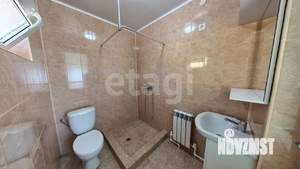 Дом 32м², 1-этажный, участок 4 сот.  