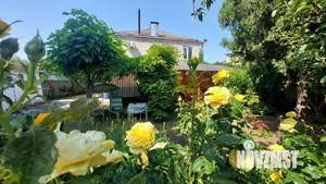 Дом 125м&sup2;, 2-этажный, участок 7 сот.  