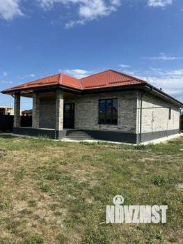 Дом 171м², 2-этажный, участок 6 сот.  