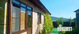 Дом 117м², 2-этажный, участок 6 сот.  