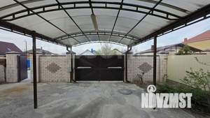 Дом 176м², 2-этажный, участок 4 сот.  