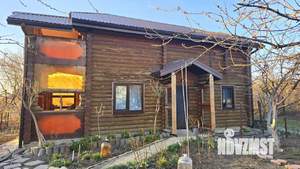 Дом 157м², 2-этажный, участок 5 сот.  