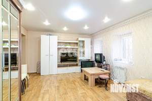 Дом 63м&sup2;, 1-этажный, участок 11 сот.  