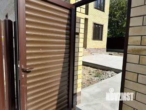 Дом 155м&sup2;, 2-этажный, участок 4 сот.  