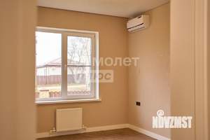 Дом 100м², 1-этажный, участок 5 сот.  