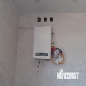 Дом 73м², 2-этажный, участок 6 сот.  