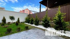 Коттедж 210м&sup2;, 2-этажный, участок 5 сот.  