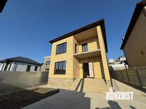 Дом 150м², 2-этажный, участок 5 сот.  