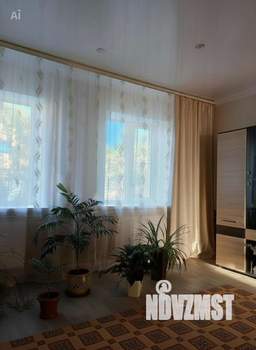 Дом 85м&sup2;, 1-этажный, участок 6 сот.  