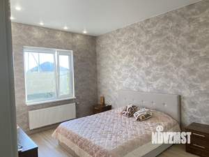 Дом 98м&sup2;, 1-этажный, участок 5 сот.  