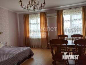 Таунхаус 225м², 3-этажный, участок 2 сот.  