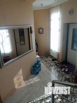 Дом 190м², 2-этажный, участок 4 сот.  