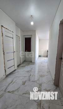 Дом 145м&sup2;, 2-этажный, участок 5 сот.  