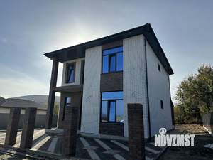 Дом 150м², 2-этажный, участок 6 сот.  
