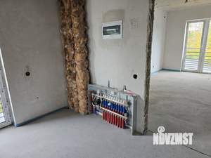 Дом 144м&sup2;, 2-этажный, участок 5 сот.  