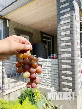 Дом 180м&sup2;, 2-этажный, участок 8 сот.  