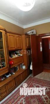 Дом 70м², 1-этажный, участок 3 сот.  