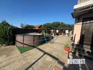 Дом 155м&sup2;, 2-этажный, участок 7 сот.  