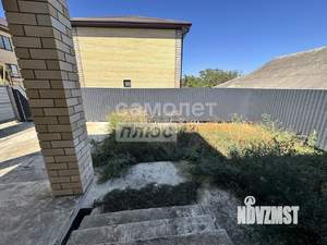 Дом 108м&sup2;, 1-этажный, участок 4 сот.  