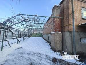 Дом 293м&sup2;, 2-этажный, участок 17 сот.  