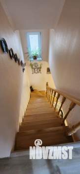 Дом 220м&sup2;, 2-этажный, участок 8 сот.  