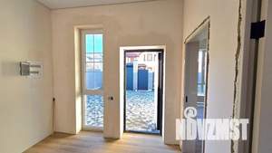 Дом 100м&sup2;, 1-этажный, участок 4 сот.  