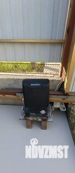 Дом 110м&sup2;, 2-этажный, участок 6 сот.  