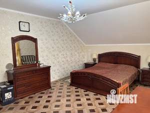 Дом 124м², 2-этажный, участок 10 сот.  