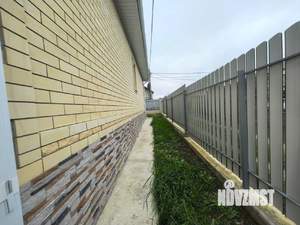 Дом 70м&sup2;, 2-этажный, участок 4 сот.  