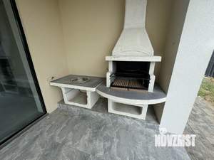 Коттедж 180м², 1-этажный, участок 5 сот.  
