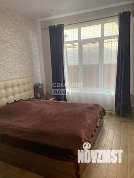 Дом 137м&sup2;, 2-этажный, участок 3 сот.  