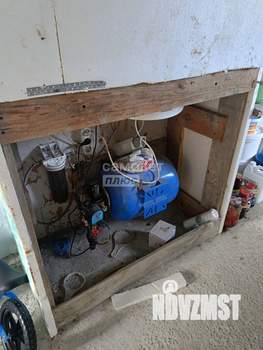 Дом 32м², 1-этажный, участок 6 сот.  