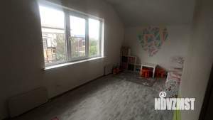 Дом 93м², 2-этажный, участок 3 сот.  