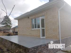 Дом 70м&sup2;, 1-этажный, участок 6 сот.  