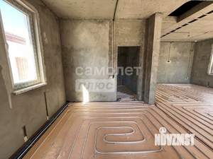 Дом 128м², 1-этажный, участок 5 сот.  